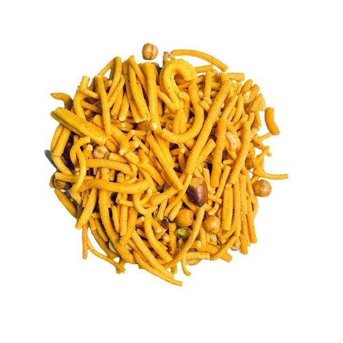 Bombay Mix - GoodFoodDelivered