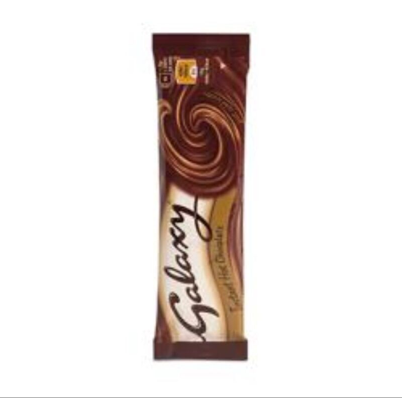 Galaxy Instant Hot Chocolate Sticks 25g - GoodFoodDelivered